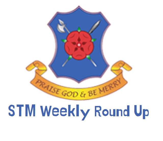 Weekly Round-Up 21/04/2023