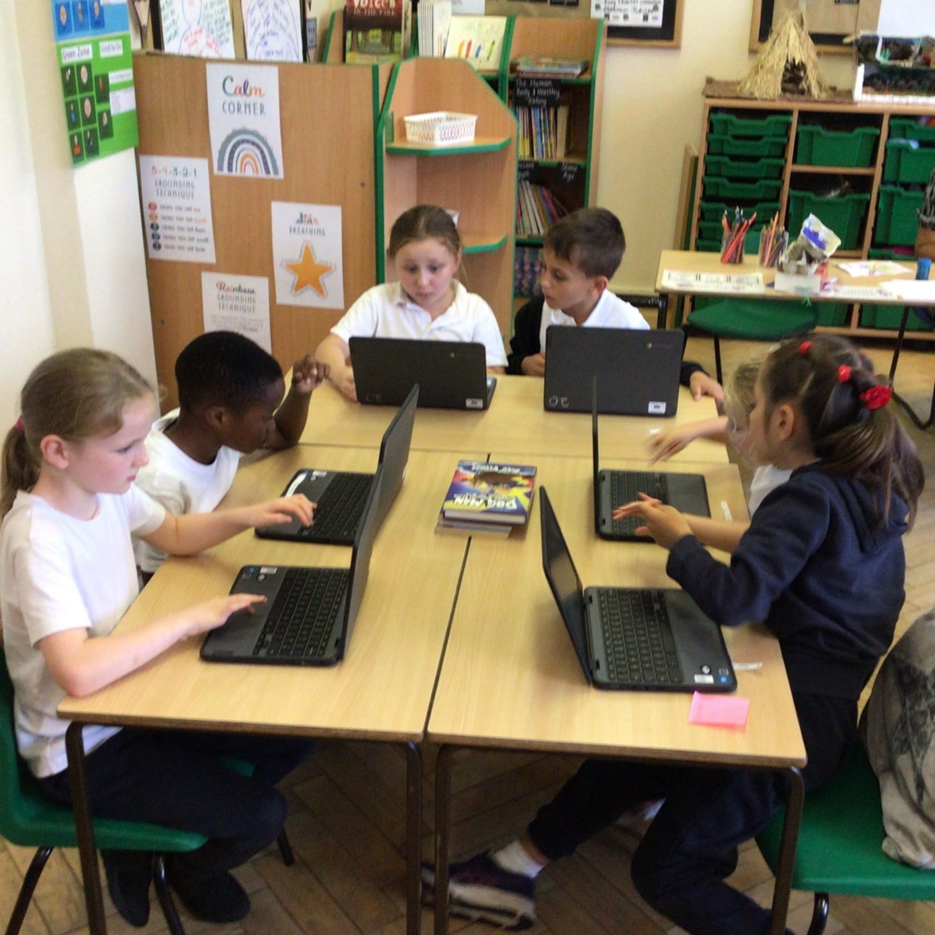 Remote Learning - St Thomas More Primary School St Thomas More Primary ...